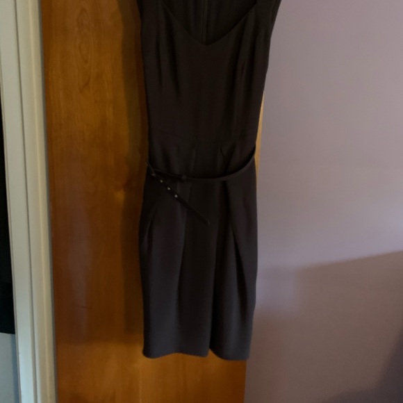 Escada 100% silk dress made in Germany - Picture 9 of 15